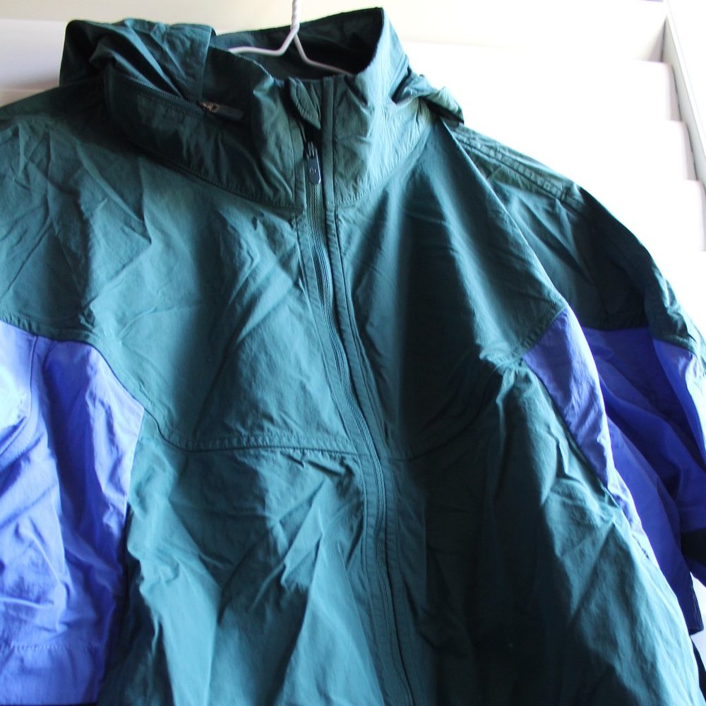 Lululemon athletica Evergreen Cropped Full-Zip Hoodie